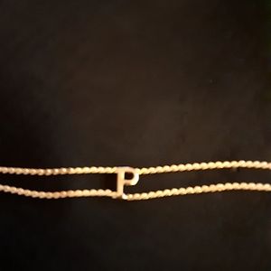 14k gold bracelet